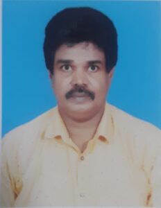 Mr.R.A.Arul Raja